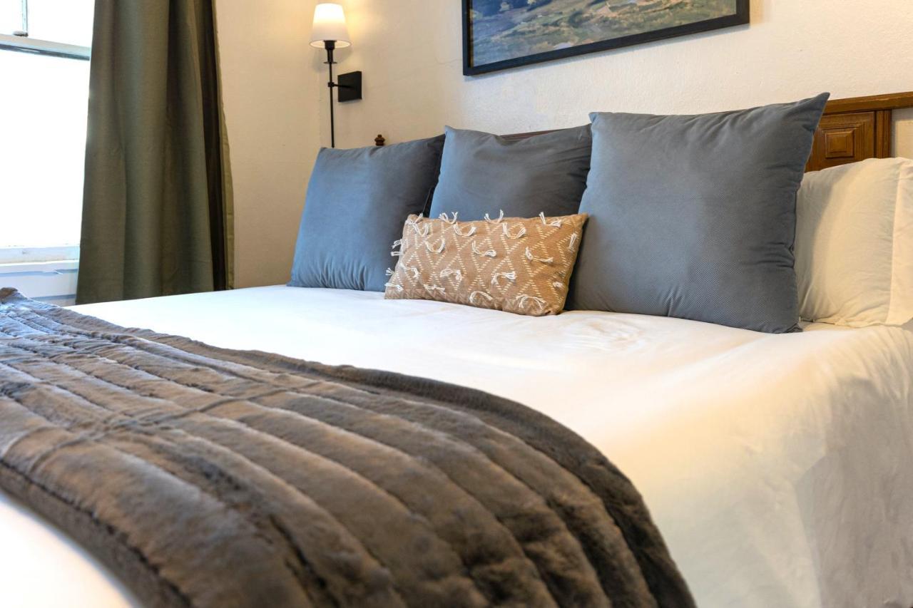 Historic Revival King Bed Midtown Memphis 68 Yes Pets Fast Wifi Free Parking Villa Exteriör bild